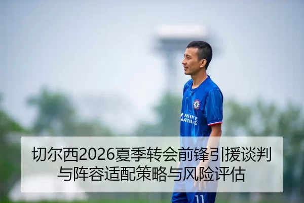 切尔西2026夏季转会前锋引援谈判与阵容适配策略与风险评估